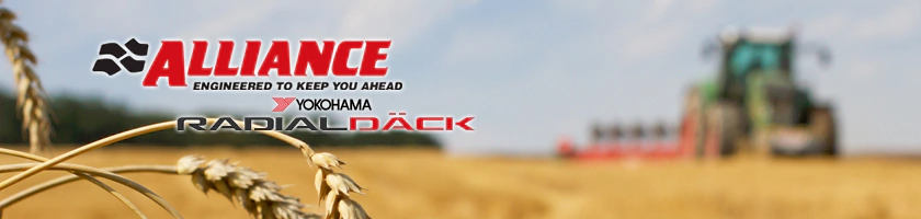 Radialdäck
