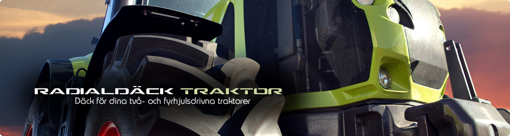 Traktor Traktor