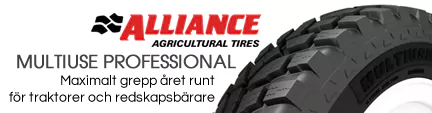 Året runt däck 551 Multiuse Professional