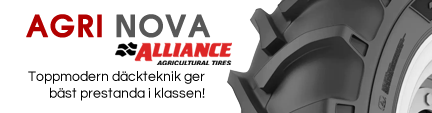 Alliance Agri Nova