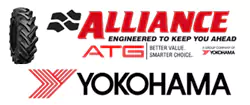 Alliance Traktordäck och Entreprenad